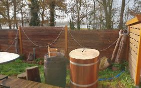 Wiking Wellness Anlage